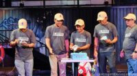 Harmoni 41, Semarak Family Gathering Pekerja PT FSCM MANUFACTURING INDONESIA