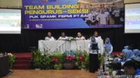 PUK SPAMK FSPMI PT SAI Bentuk Tim Perunding dan Perumus PKB 2026–2029