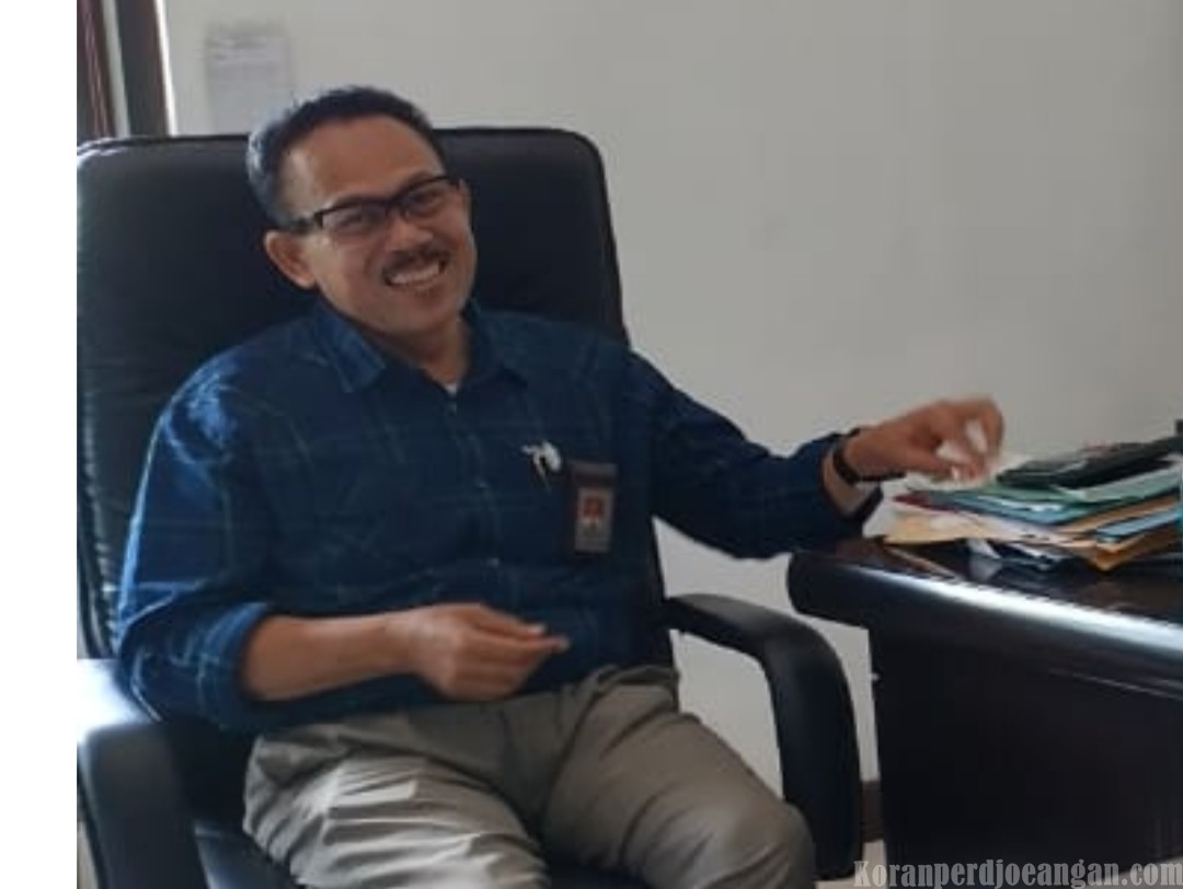 Berita Duka : Mantan Pengurus PC SPMI Bekasi Suraji Meninggal Dunia