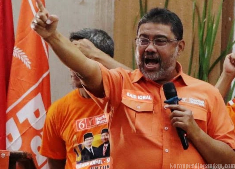 Penetapan UMP 2026 Masih Belum Menemukan Titik Temu, Buruh Siap Mogok Nasional