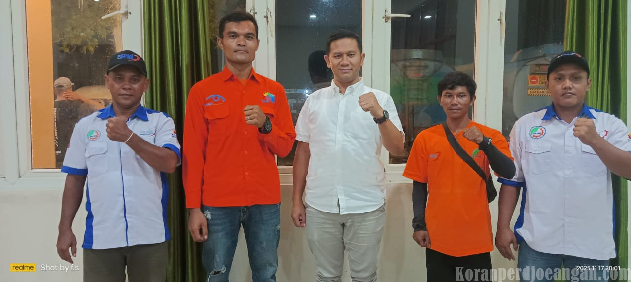 PUK SPPK FSPMI PT. MUSIM MAS Wujudkan Budaya Kerja Kolaboratif Dan Harmonis Dengan Perusahaan