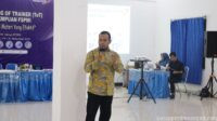 Marupi: Pentingnya Trainer Perempuan di FSPMI
