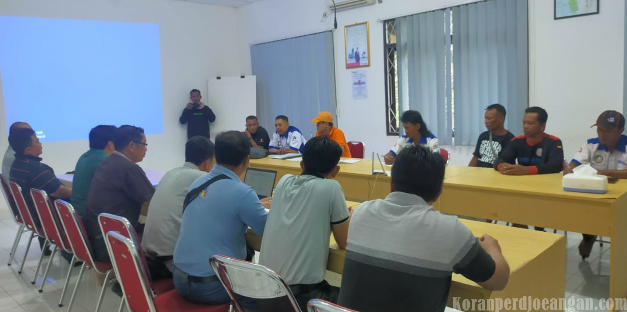 Pembahasan PKB PT KGP Berlanjut: Serikat dan Manajemen Matangkan Aturan dan Tata Tertib