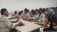 SPL FSPMI PT IWIP Gelar Bipartit, Perjuangkan Hak Anggota yang Terkena PHK