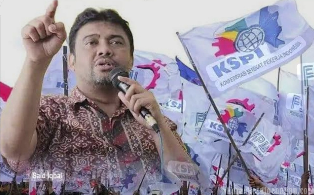 Said Iqbal : Pentingnya Peran Guru Dalam Mencegah Perundungan dan Kekerasan di Sekolah