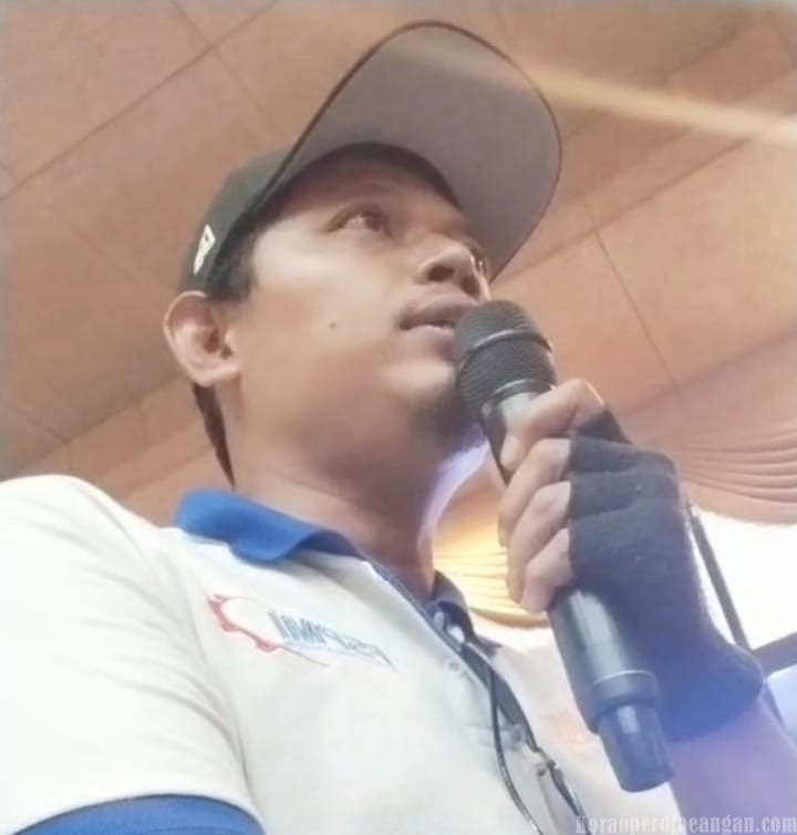 PC SPDT FSPMI Soroti Dugaan Pelanggaran Hak Normatif Pekerja di Dua Kawasan Industri Besar Gresik