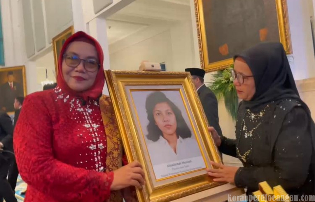Museum Marsinah : Mengabadikan Perjuangan Aktivis Buruh di Kawasan Nganjuk