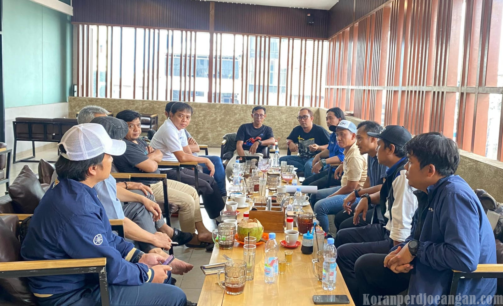 Ratin PC SPAMK FSPMI DKI Jakarta, Evaluasi Capaian Dan Target Organisasi