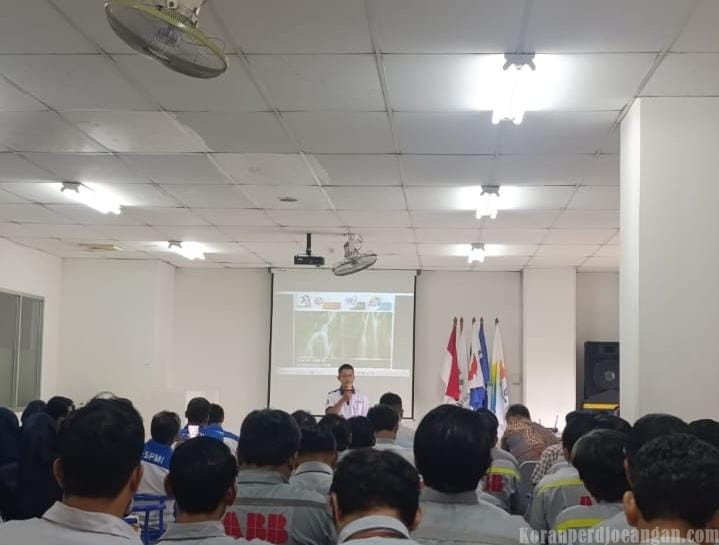 Proses Pembentukan PKB PT ABB Sakti Berlanjut, Jadwal Sosialiasi dan Pemungutan Suara Diumumkan