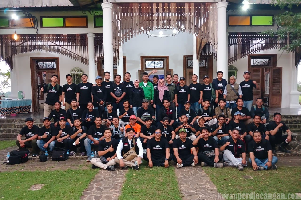 Media Perdjoeangan FSPMI Bekasi Gelar Workshop Fotografi