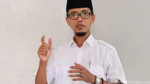 Posko Orange Kirim Surat Kedua: “Jangan Berbelit-belit, Usut Dosa Besar PT Silcane!