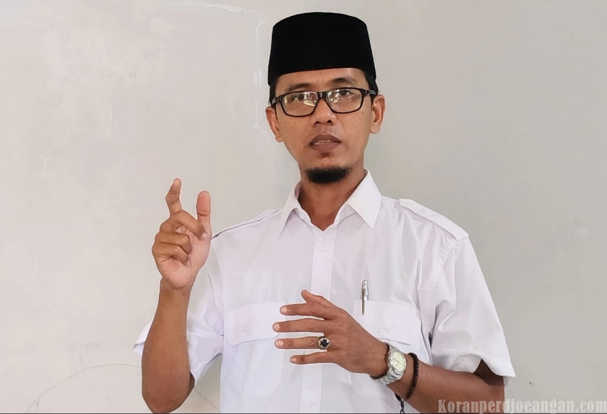 Posko Orange Kirim Surat Kedua: “Jangan Berbelit-belit, Usut Dosa Besar PT Silcane!