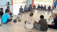 Konsolidasi PUK SPL FSPMI PT. Composide Core Indonesia : Penguatan Organisasi dan Persiapan Musnik