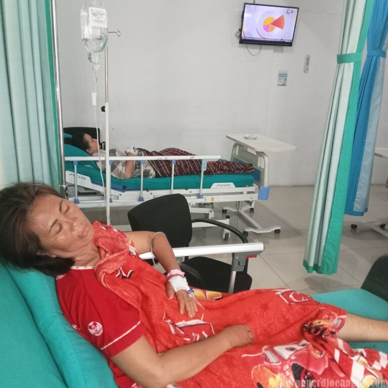 Bupati Deli Serdang Hadirkan Harapan Baru Lewat Program “Pas Pula” Bagi Warga Serba Pas-Pasan