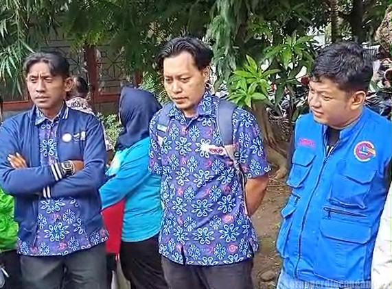 Dewan Pengupahan Kota Semarang Unsur SP Paparkan Progres Rapat Pleno