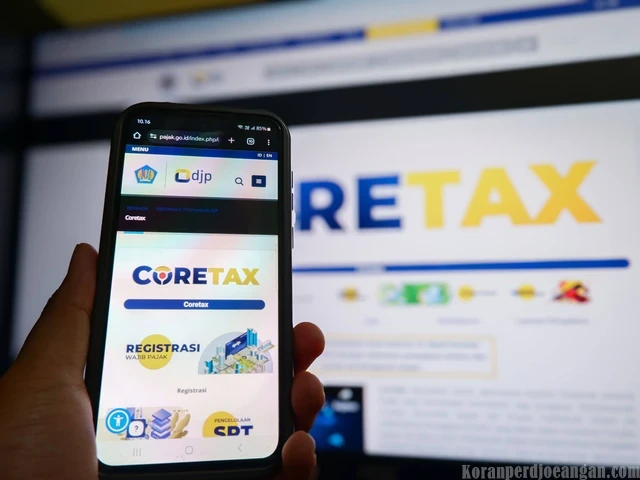 Penggabungan NPWP Suami Istri, Ini Kelebihan dan Kekurangannya