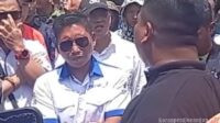 Taufik Dipidana, Pengurus Disapu: FSPMI Jabar Serbu Pabrik JX2 Lawan Upaya Pemberangusan