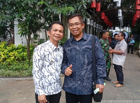 Om Zein: Bencana Sumatera Jadi Pengingat Kesadaran Pemerintah Maupun Masyarakat