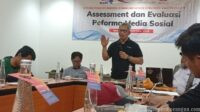 Sekjen KSPI Buka Media Capacity Building dan In House Training