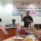 Sekjen KSPI Buka Media Capacity Building dan In House Training