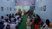 Seminar Ketenagakerjaan PC SPAMK FSPMI Mojokerto: Bedah Kasus PT Pabrik Kertas Indonesia