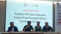 KSPI Tegaskan Bahaya Asbes: K3 Bukan Isu Pinggiran, Ini Soal Masa Depan Pekerja