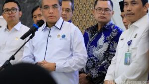 Kemenaker Lalai: Upah Minimum 2026 Belum ada Hilal