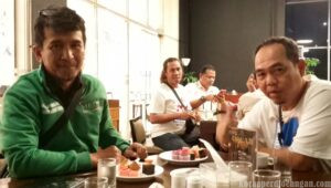 Dua Pilar Duduk Semeja: Saat Garda Metal dan Media Perdjoeangan Menyatukan Arah Perlawanan