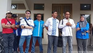 Dalam Rapat Depekab, UMK 2026 Purwakarta Terindikasi Menggantung Tanpa Kata Sepakat