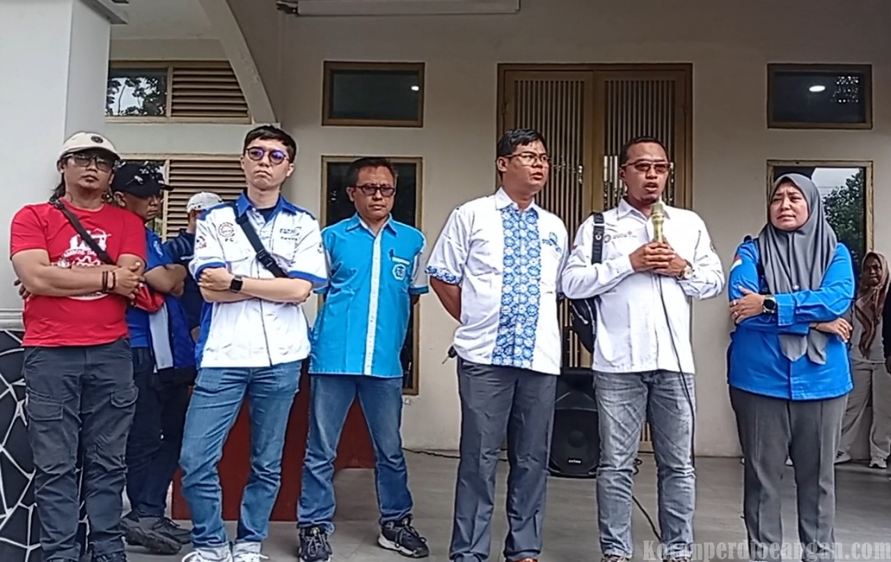 Dalam Rapat Depekab, UMK 2026 Purwakarta Terindikasi Menggantung Tanpa Kata Sepakat