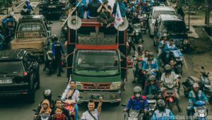 Rapat Depekab Purwakarta Deadlock, Buruh Bergerak ke Pemda