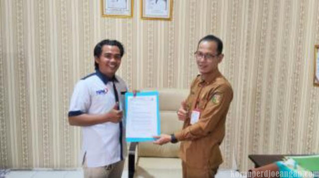 FSPMI Usulkan UMSK Sawit di Kuansing, Perhatikan Beban dan Masa Kerja