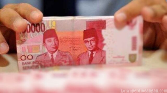 UMK 2026 Jawa Barat Akhirnya Diketok: Ada yang Tembus Rp5,9 Juta