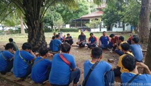 PUK SPAI FSPMI PT Indomarco Prismatama Bogor Konsolidasi Jelang Aksi Tuntut Revisi UMSK 2026