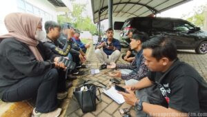 Buruh PT Pou Yuen Indonesia Ancam Demo Besar-Besaran, Tuntut Kesetaraan Berorganisasi