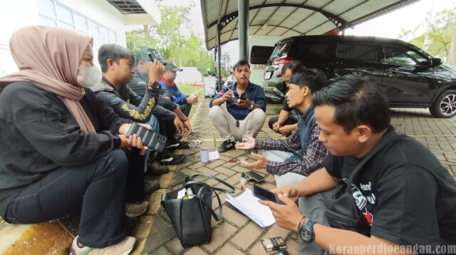 Buruh PT Pou Yuen Indonesia Ancam Demo Besar-Besaran, Tuntut Kesetaraan Berorganisasi