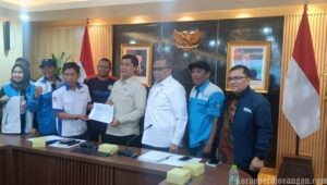 Titik Terang UMSK Jabar dan UMP DKI: Buruh FSPMI se-Jabar Diterima Istana, Data Sektoral Diserahkan ke Pusat