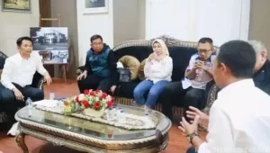 Deadlock Dewan Pengupahan, Om Zein Ambil Diskresi: UMK Purwakarta 2026 Dipatok Alfa 0,7