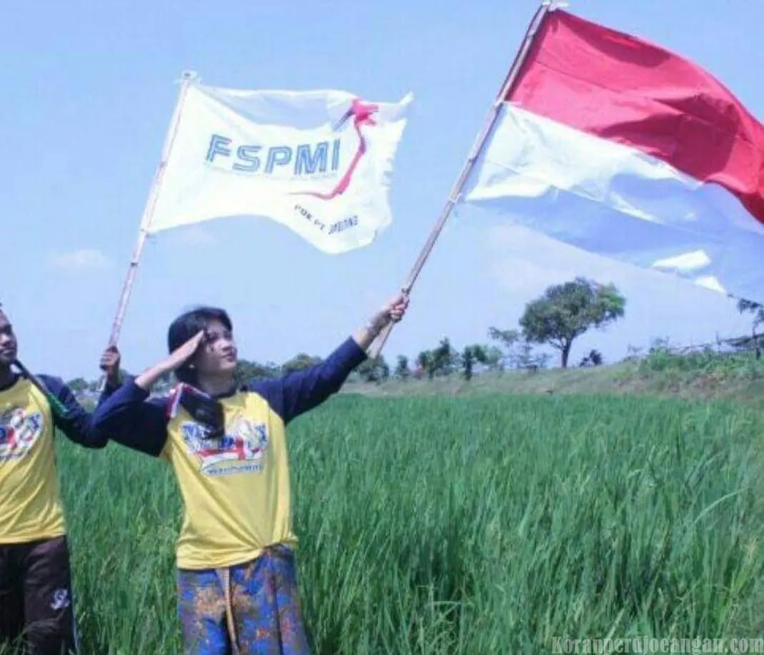 Semangat Garut 1999: FSPMI dan Jejak Orang Miskin Boleh Sakit