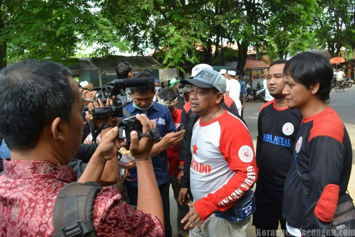 Depekab Dikejar, UMSK Purwakarta Jadi Pertaruhan