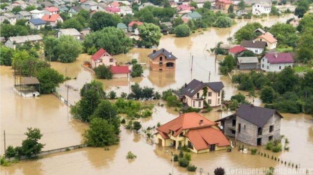 Rakyat Dipaksa Miskin di Negeri yang Kaya