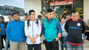 UMK Batam 2026 di Usulkan Rp5.357.982 Oleh Pemerintah