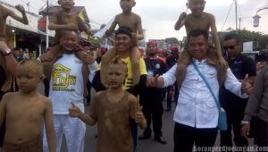 UMSK Purwakarta Dihapus, Bapak Aing Dedi Mulyadi Tinggalkan Buruh Tanah Kelahirannya