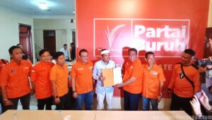 Kenaikan UMP 2026 Jawa Barat Diprotes, Buruh Sebut Keputusan Gubernur KDM Tidak Sesuai Putusan MK