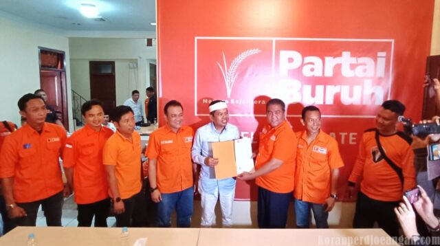 Kenaikan UMP 2026 Jawa Barat Diprotes, Buruh Sebut Keputusan Gubernur KDM Tidak Sesuai Putusan MK