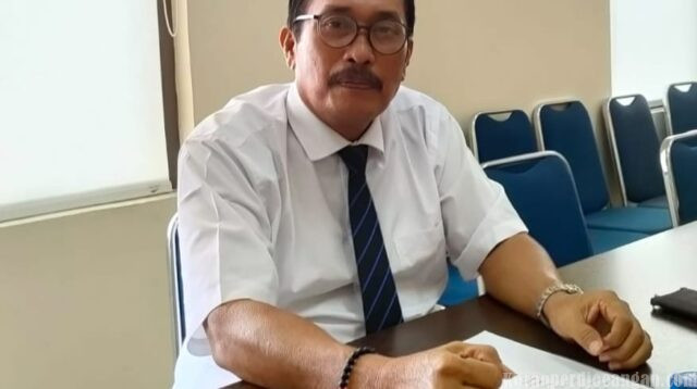 Jonni Silitonga, Ketum SPPN: Kenaikan UMP Sumut 7,9 Persen Wajib Disyukuri Buruh, Tapi Jangan Menutup Mata pada Kegagalan Negara