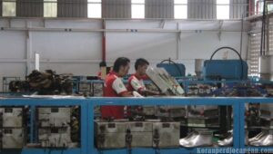 Jadilah Berani dan Punya Nyali