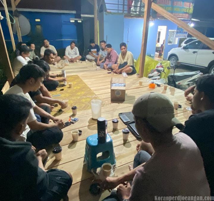 PUK SPL FSPMI PT TSI Gelar Musyawarah Khusus untuk Restrukturisasi Kepengurusan