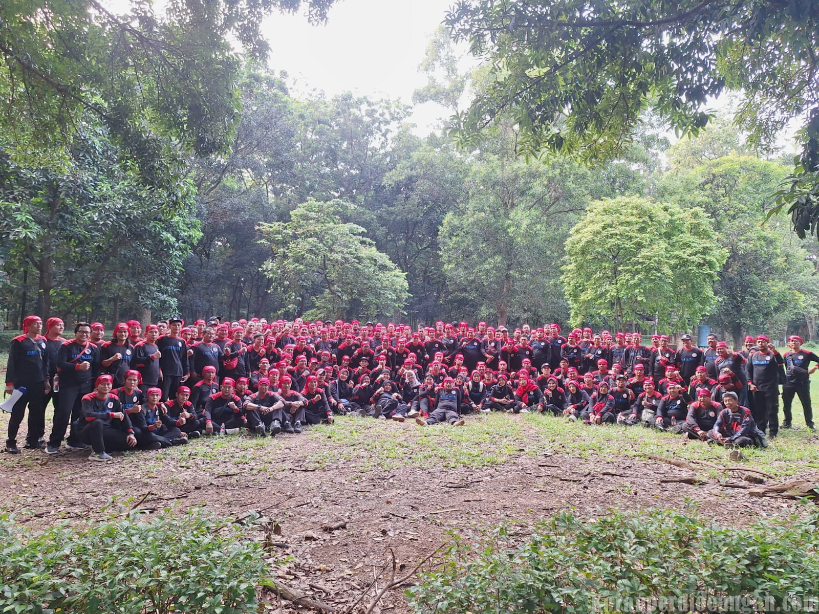 5 Sikapmu Resolusimu Hanyalah Kata Tiada Makna Ketika Militansimu Lalai Terjaga