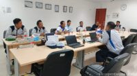 Perkuat Sinergi Hubungan Industrial, PC SPEE FSPMI Bekasi Kunjungan Kerja ke PT Daikin